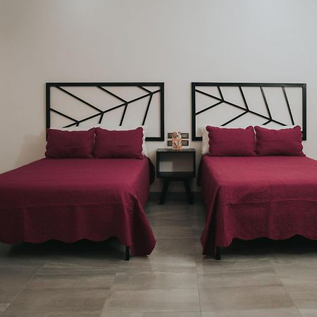 Mci Hotel 산 후안 데 로스 라고스 외부 사진