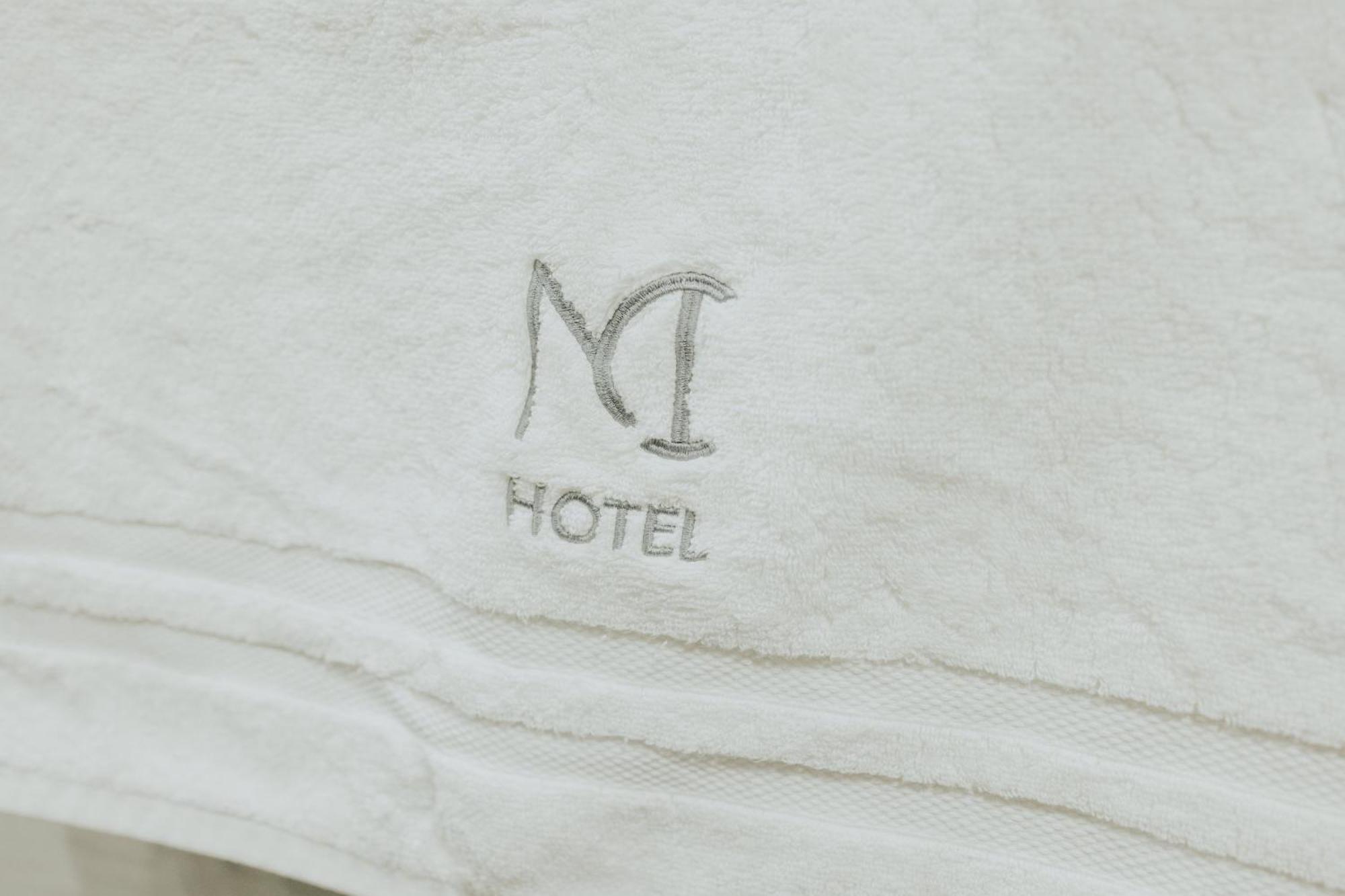 Mci Hotel 산 후안 데 로스 라고스 외부 사진